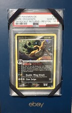 Dark Dragonite [Holo] #15 Prices | Pokemon Team Rocket Returns | Pokemon  Cards