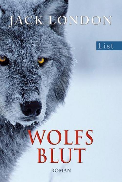 Wolfsblut Jack London
