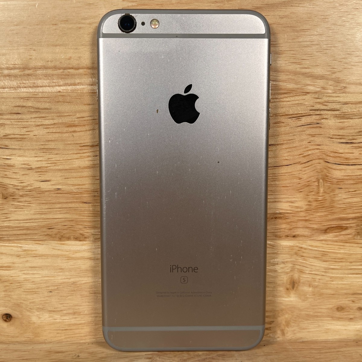 Apple iPhone 6s Plus A1687 5.5