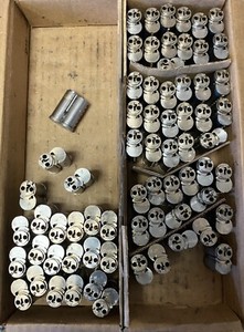 Best Cormax cylinder unpinned