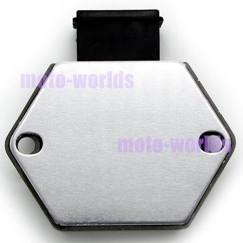 For Aprilia RXV450 RXV550 SXV450 SXV550 MXV450 06-11 Voltage Regulator Rectifier - Bild 4 von 7