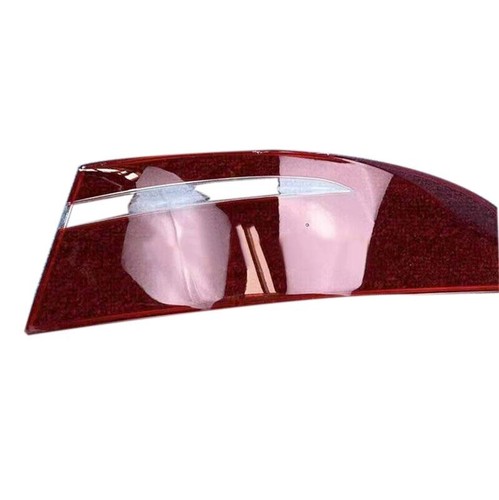 Rear Right Tail Light Lamp Cover Red Lens Housing For Jaguar XE 2017-2019 - Picture 3 of 5