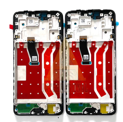 6.75 Inch For Huawei Enjoy 70 Changxiang 70 FGD-AL00 LCD Display