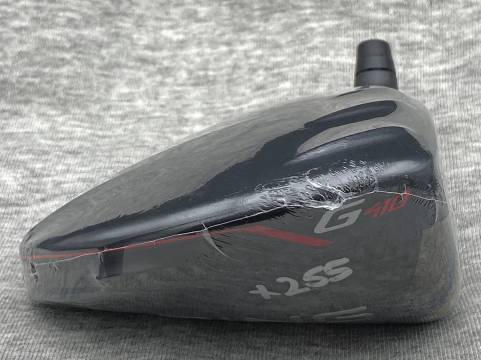 MINT Golf Head Only PING G410 PLUS Tour Supply 9.25 JAPAN - Image 4 of 4