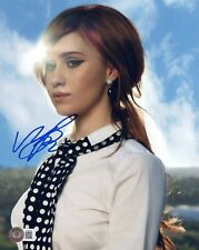 Maria Bakalova Signed Autograph 8x10 Photo Guardians of The Galaxy Borat BAS COA Maria Bakalova Signed Autograph 8x10 Photo Guardians of The Galaxy Borat BAS COA