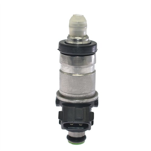 4x Fuel Injectors 06164-P2A-000 FJ337 For Honda Civic 1.6L 1996-2000 Accord 2.3L - Picture 4 of 10