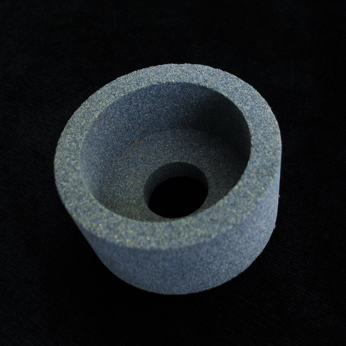 125 x 65 x 31.75 A46 54KV Straight Cup Grinding Wheel Model Making