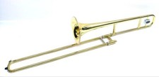 F.E.OLDS trombone