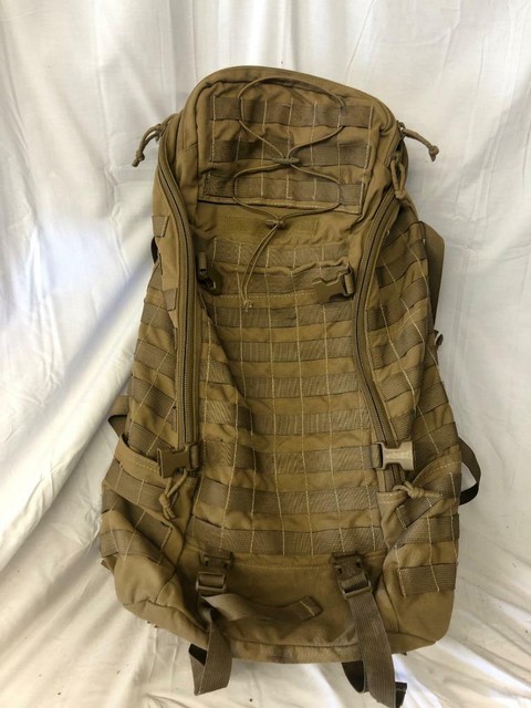 extended range operator pack