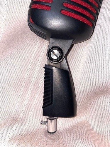 SHURE 55 Unidirectional Dynamic Vocal Microphone Limited Special BCR Edition - Picture 8 of 20