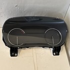 2021 CADILLAC CT5 DASHBOAR CLUSTER SPEEDOMETER KM/H OEM 8496 0503