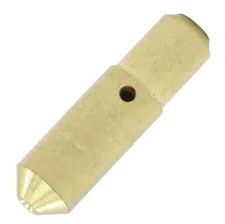 0.50 IDLE JET - WEBER DCOE F8 - 74821 SERIES - EMPI 43-5526-0