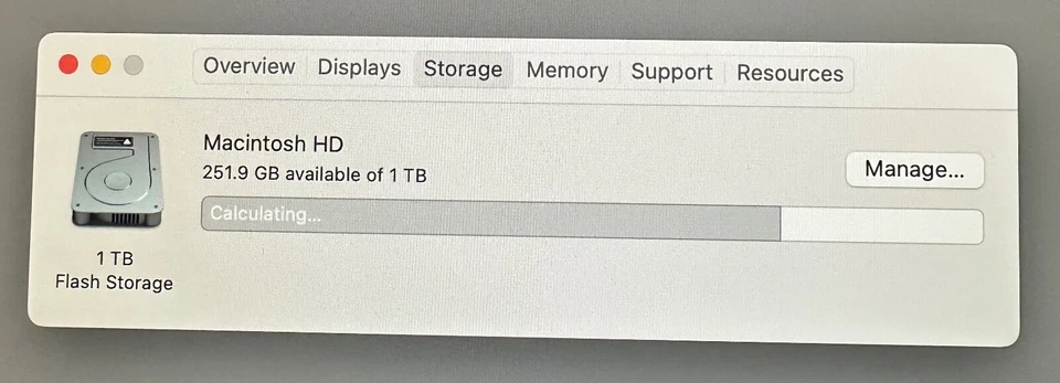 Apple iMac 27 英寸 Retina 5K 高规格酷睿 i7-4.2 GHz 2017 年中期 64GB RAM 1TB 固态硬盘 — 第 4/4 张图片