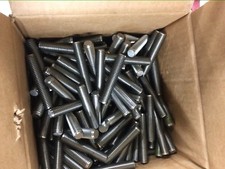 Threaded Stainless Steel Stud Bolt 5/8" O.D. x 4" Long B8M ( .625" x 4" )