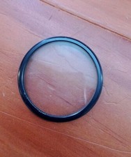 Tiffen 52mm Filter Haze-1 Made In USA