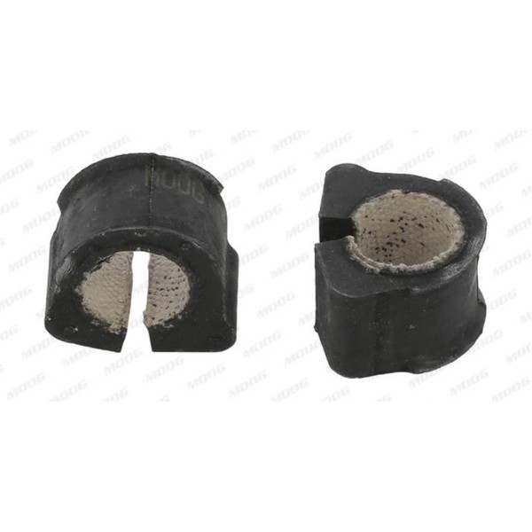 Moog Stabilisatorlager Vorne Links Rechts FüR VW Golf IV 1J1 Audi A3 8L1-image