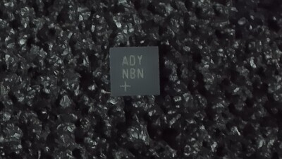 Maxim MAX20075ATCB/V+ (ADY-NBN+) Switching Voltage Regulator - New