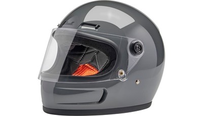 BILTWELL 1006-109-501 Gringo SV Solid Helmets XS