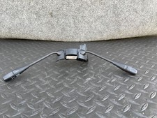 ✔MERCEDES W220 W215 CL500 S600 STEERING CRUISE CONTROL VOICE LEVER SWITCH OEM