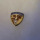 Desert Shield pin