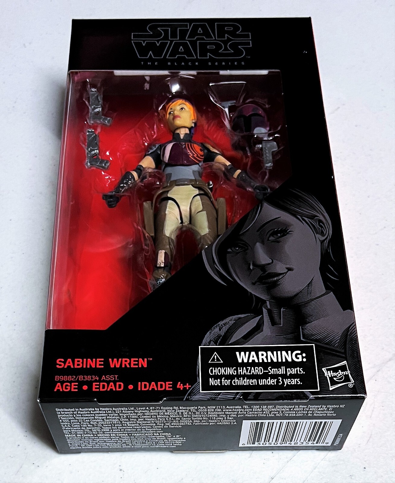 star wars rebels ahsoka