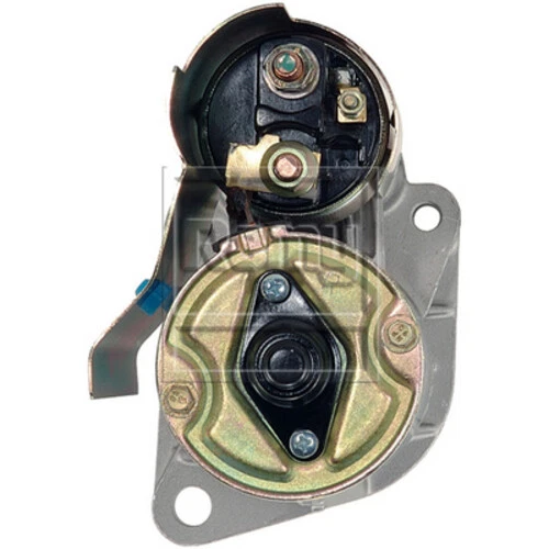 Motor De Arranque-Premium Remy 16945 Reman Foto 3 de 4