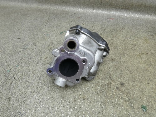 AGR-Ventil A6511400860 491Tkm Mercedes W212 E 200 14.1669.124