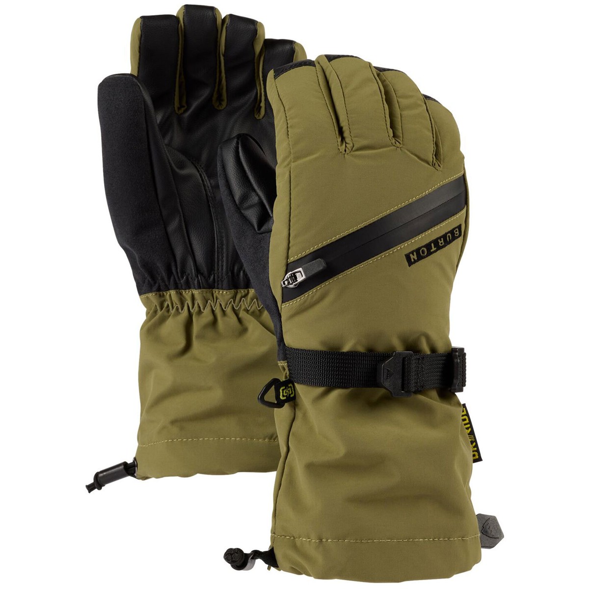 Burton Kids Vent Glove Kinder-Skihandschuhe Fingerhandschuhe Handschuhe |  eBay