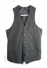 Southeastern Performance Apparel Men's Serving Vest Size 32R