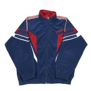 retro tracksuit jacket