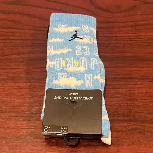 Nike & Jordan Kids Socks, Infant, Toddler, Pre-School & Kids, Various Sizes - Picture 307 of 347