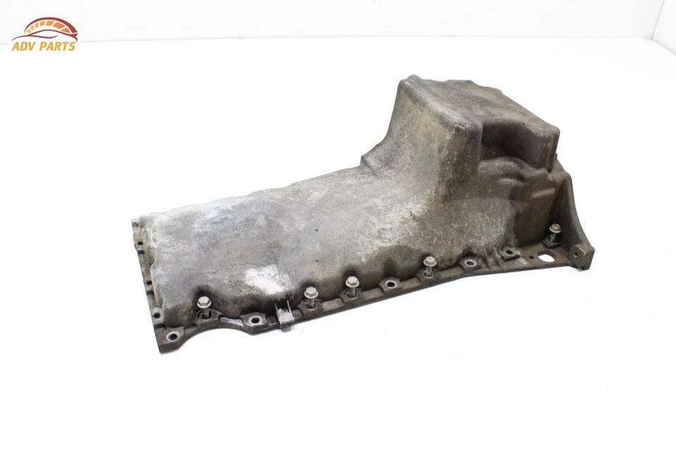 Hummer H3 2006-2010 motor de 3,7 L cárter de aceite inferior OEM Foto 4 de 4