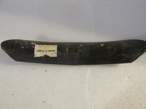 NOS 1-1/2" Reversible Danish S-Tine Tooth 7-5/8" Long, 1/4" Thick Uses 3/8" Bolt - Picture 3 of 4