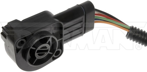 For 1999-2005 International 5600i Accelerator Pedal Sensor Dorman 2000 2001 2002 - Picture 2 of 4