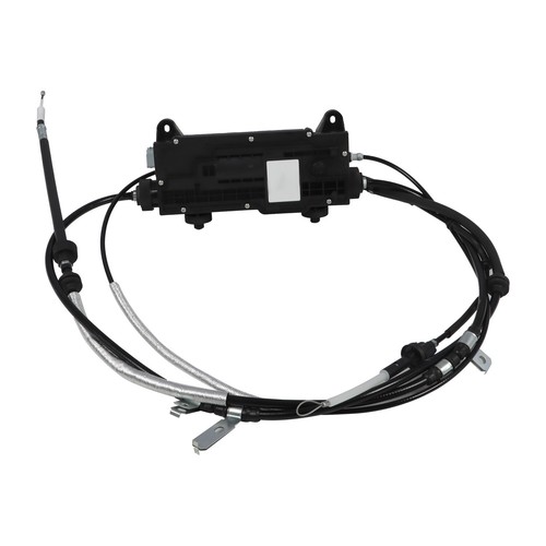 Lr019223 Park Brake Module Handbrake Actuator For Land Rover Range Rover Sport - Picture 3 of 10