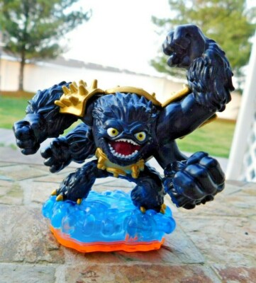 Skylanders Slam Bam Giants Legendary Buy 5 Used Skylanders Get 1 Free Used | eBay