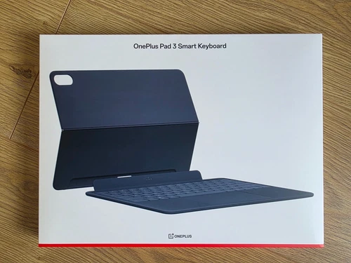 OnePlus Pad 3 Smart Keyboard - BRAND NEW SEALED