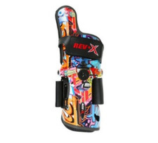 LORD FIELD Premium REV X Cobra Bowling Wrist Support Protector Picasso /Freeship