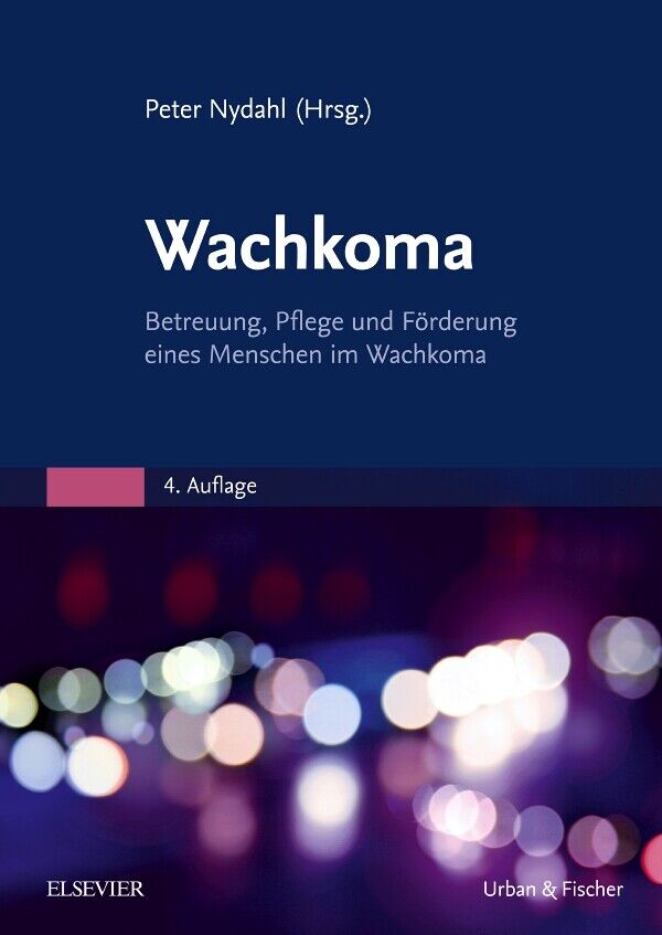 Thumbnail - Peter Nydahl / Wachkoma