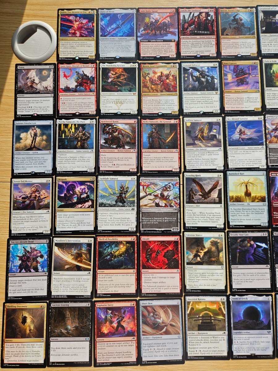 cards that give flash mtg Rules Text: As though they had flash, 47 cards