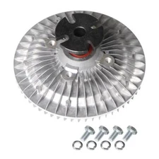 Radiator Cooling Fan Clutch Fits Ford F-150 F-250 F-350 Bronco Dodge D150 D250