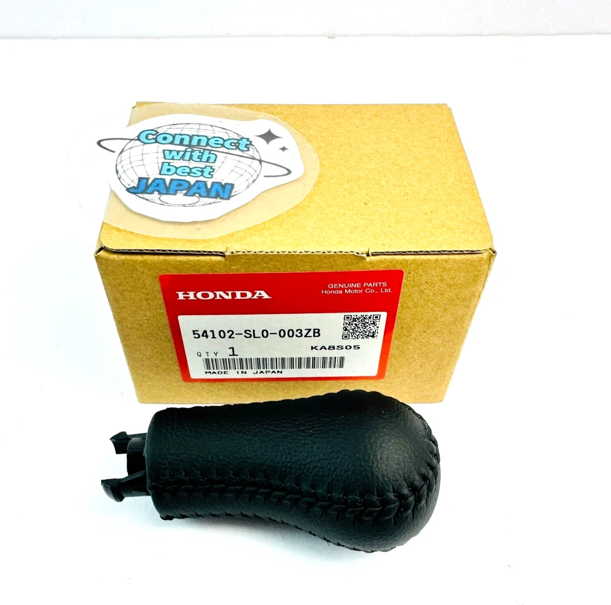 Shift Knobs & Boots for Acura NSX for sale | eBay