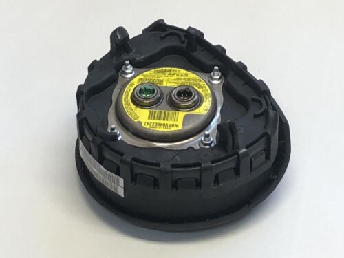 orig. BMW E90 E91 E92 E93 E82 E88 E87 Lenkrad Airbag M-Sportlenkrad - Picture 3 of 4