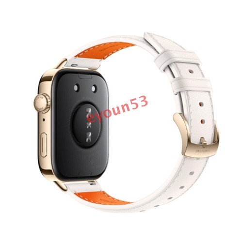HUAWEI WATCH FIT 3 Sport Bluetooth Smartwatch 1.82" AMOLED For Android iOS - Photo 3 sur 49