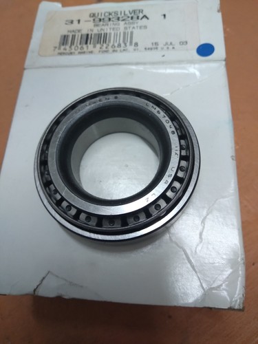BEARING ASSEMBLY 31-99328A 1 - Picture 4 of 5