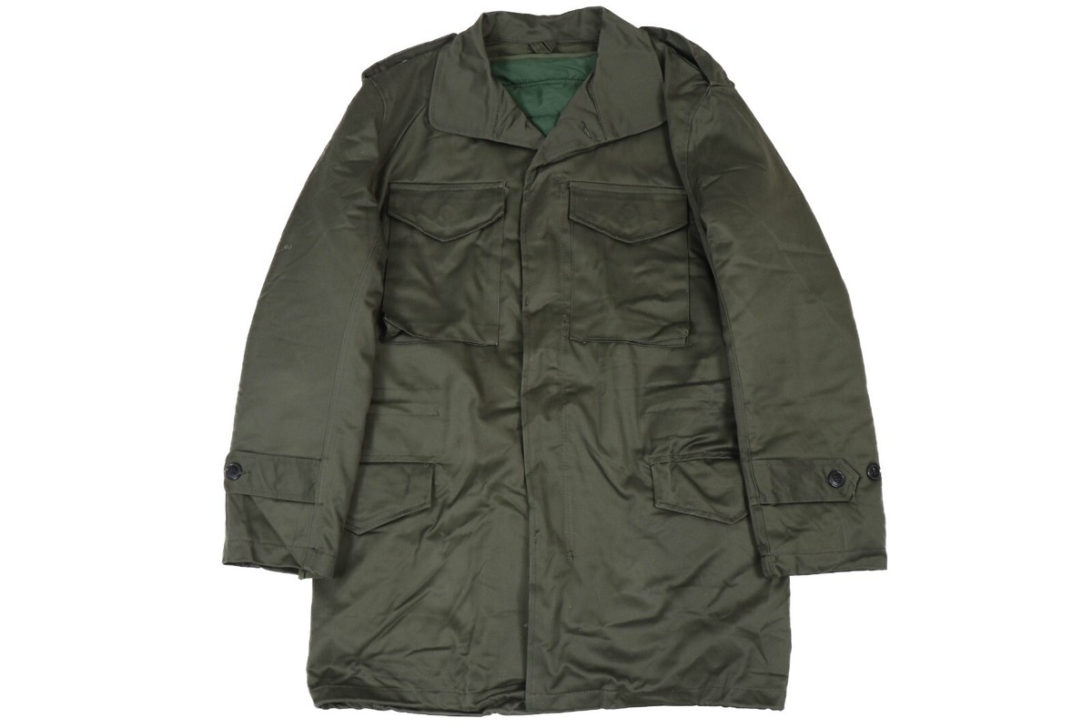 ライナー付 GOLDEN MILLS×DOORS M65 FIELD PARKA ライナー付 GOLDEN MILLS×DOORS M65 FIELD PARKA ライナー付