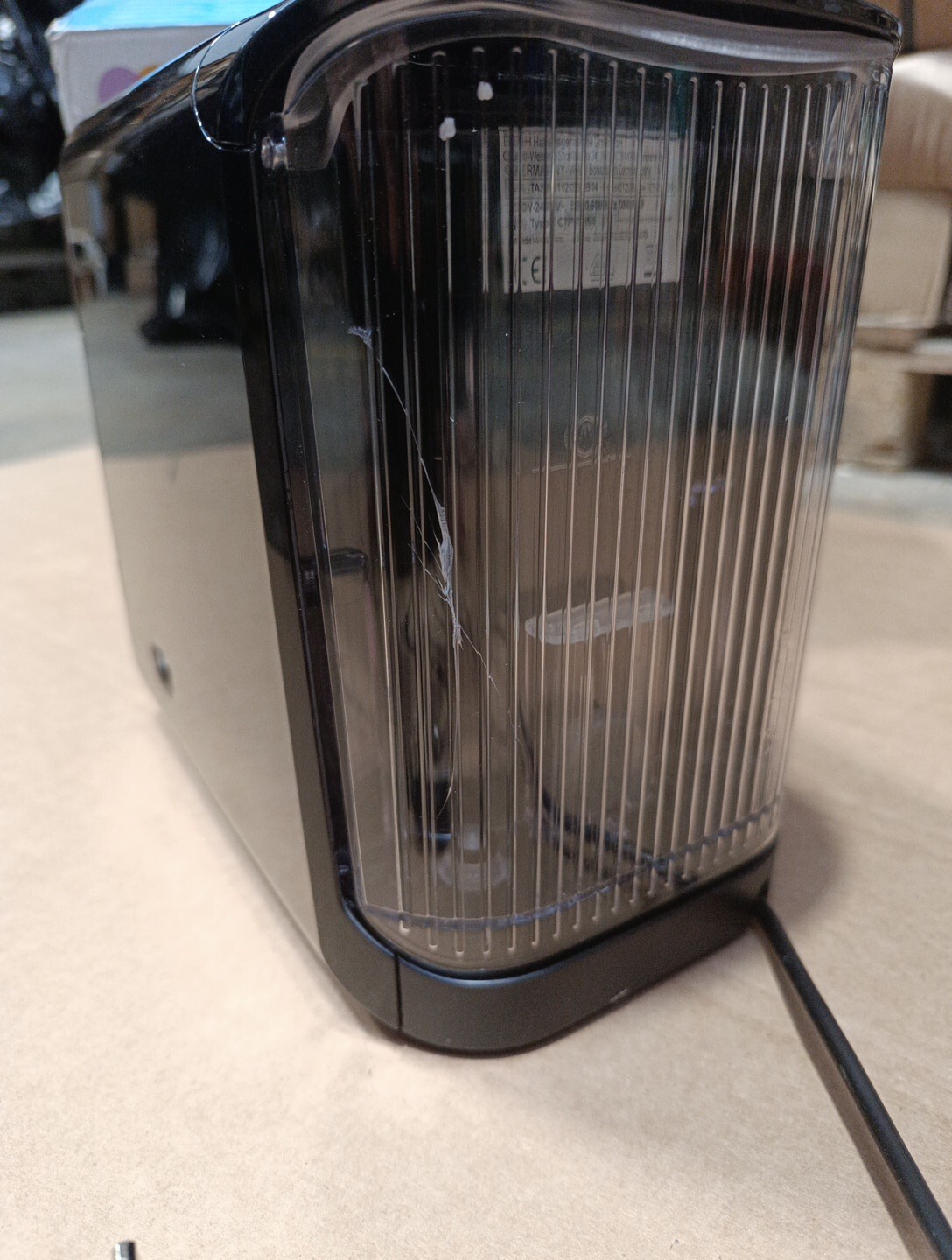 Tassimo by Bosch Suny 'Special Edition' TAS3102GB Coffee Machine,1300