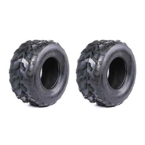 7" Wheels 16x8-7 Tire Rim 3 or 4 Lug Front Rear ATV Quad GoKart Mini Bike Taotao - Picture 16 of 37