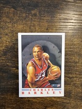 1991 Fleer #3 Charles Barkley Pro-Visions
