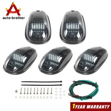 LED Cab Clearance Lights for Ram 1500 2500 3500 2003-2018 /Ram 4500 5500 11-18